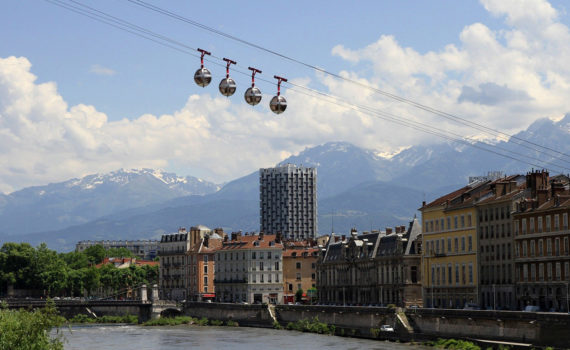 Formation à Grenoble qualifiante pour les Adultes