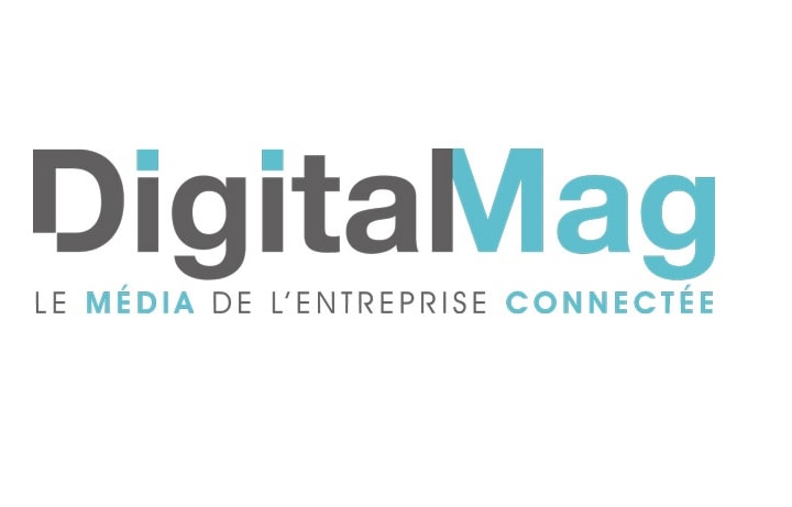 digital mag