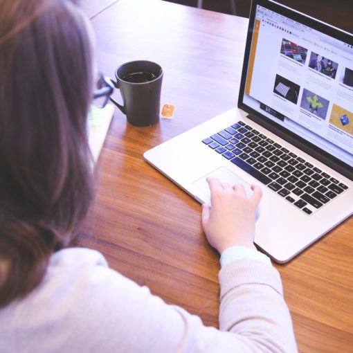 site vitrine sur Wordpress