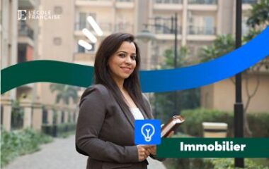 formation immobilier à Montpellier