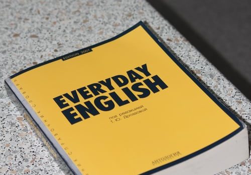 apprendre l'anglais rapidement