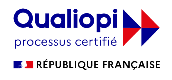 certification qualiopi ecole francaise