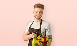 Formation Fleuriste