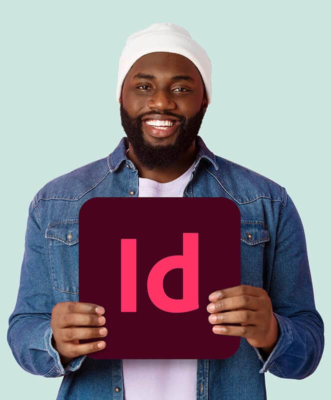formation indesign