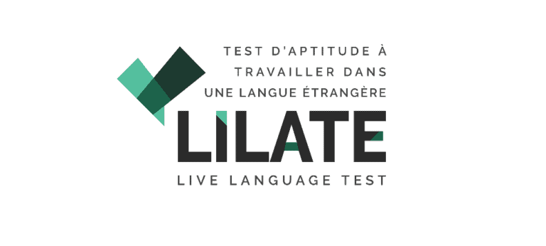 certification LILATE