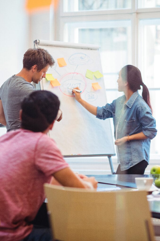 formations entreprise