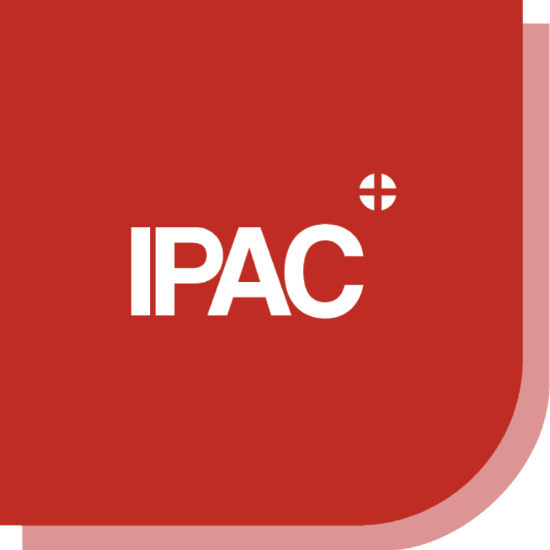Logo certificateur IPAC
