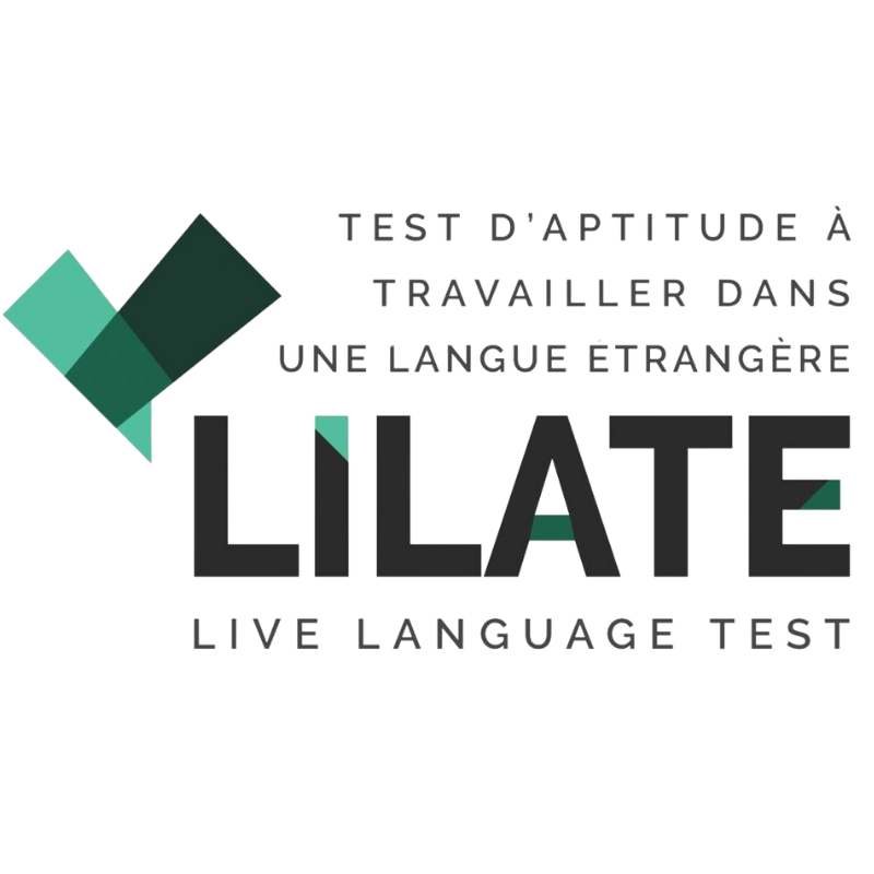 Certification Lilate