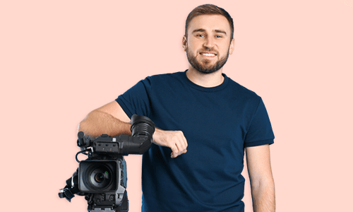 Formation Filmer et monter des vidéos