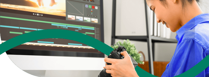Formation Filmer et monter des vidéos