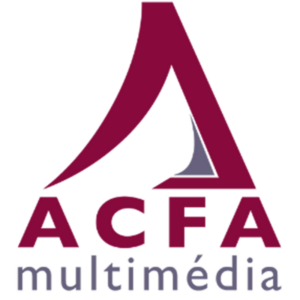 Logo ACFA