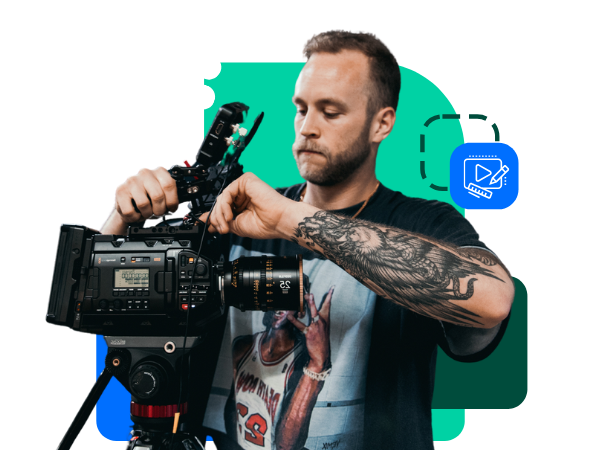 Formation filmer et monter des vidéos