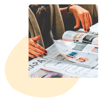 Formation InDesign