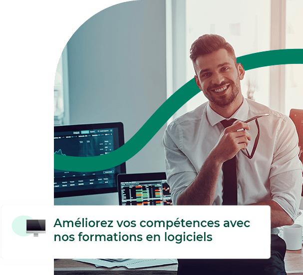 Formations Logiciels | 100% En Ligne | L'École Française