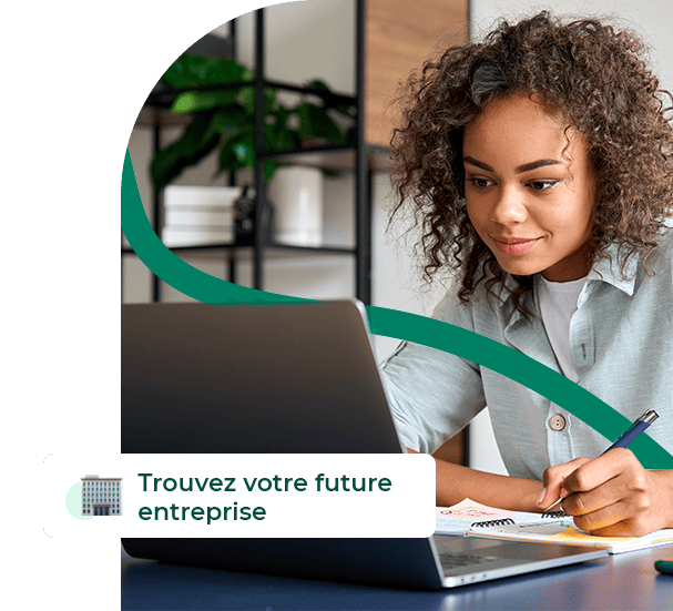 L'alternance à distance :