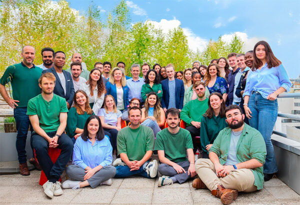 Team L'École Française