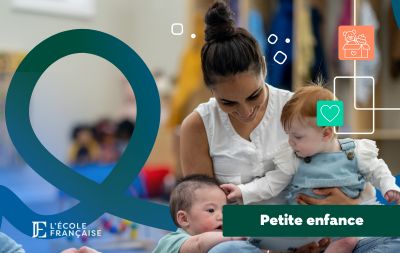 Travailler en crèche