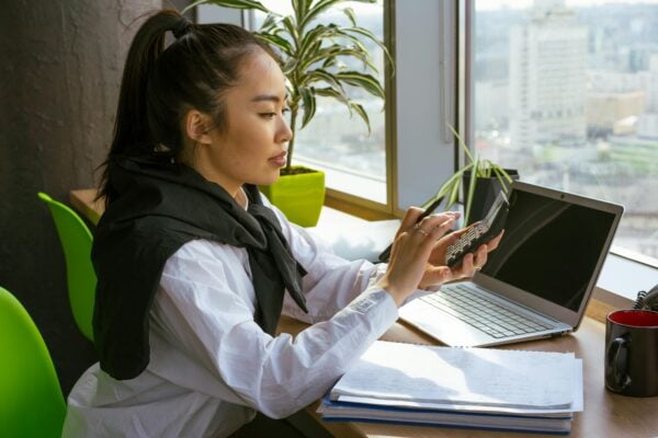 devenir comptable sans diplôme