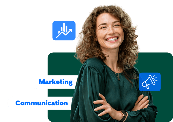 Métiers de Marketing et de la Communication