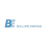logo bollore energie