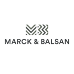 logo marck & balsan
