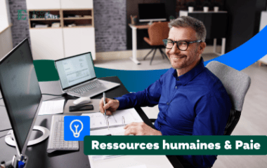 gestionnaire de paie études diplômes et débouchées