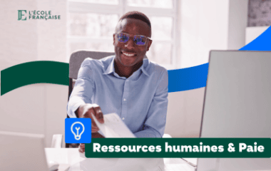 organisme formation gestionnaire de paie