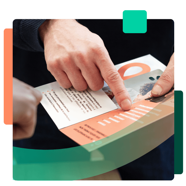 Formation sur mesure