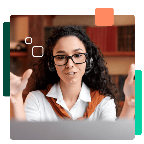 Intra blended learning