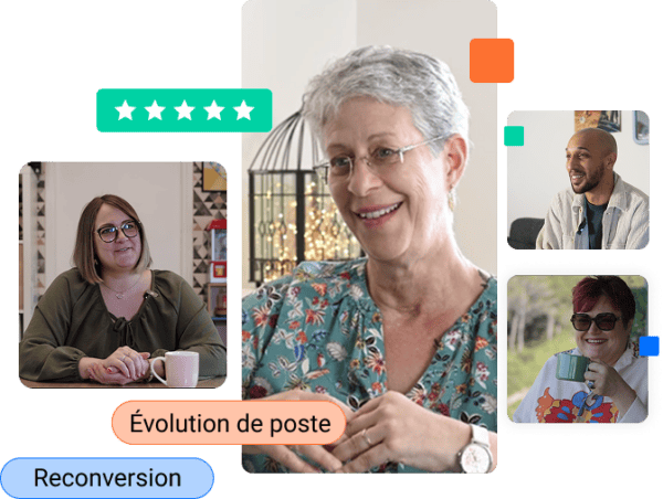 Nos apprenants témoignent