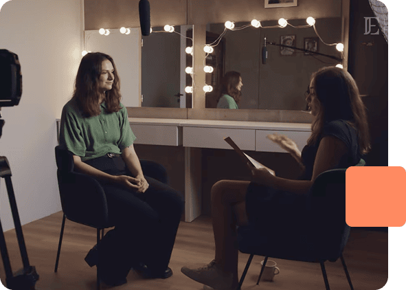 Le podcast Virage par L'École Française