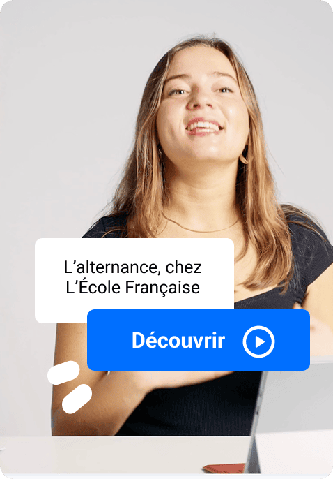 les avantages de l'alternance