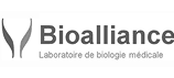 Bioalliance logo