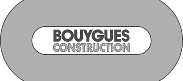 Bouygues Contruction logo