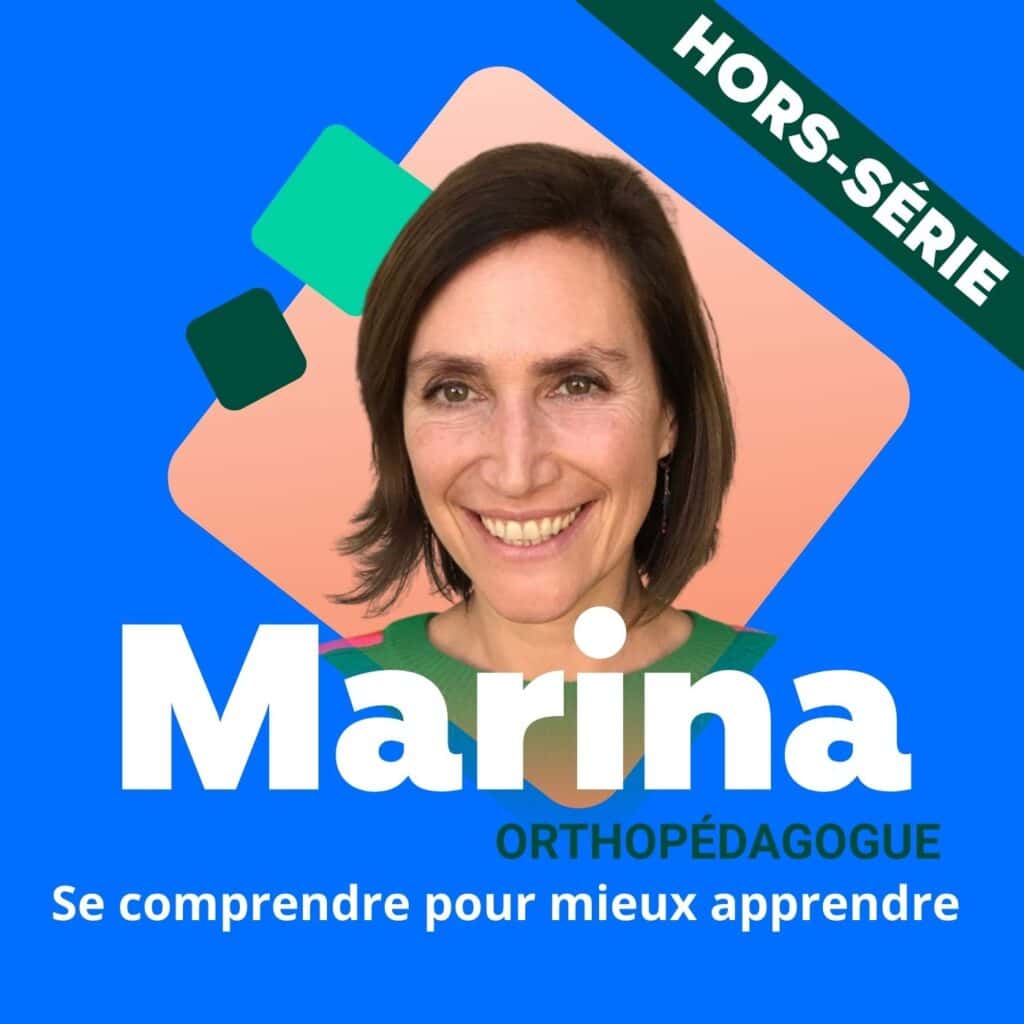 Marine Podcast spotify