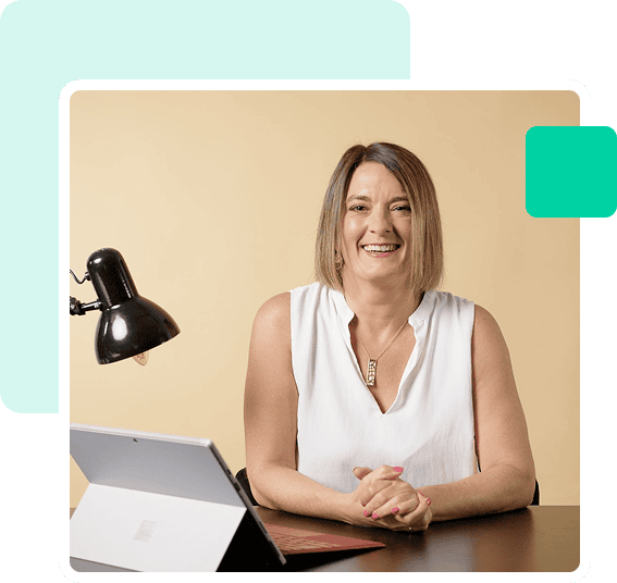 Notre raison d'être chez l'EF