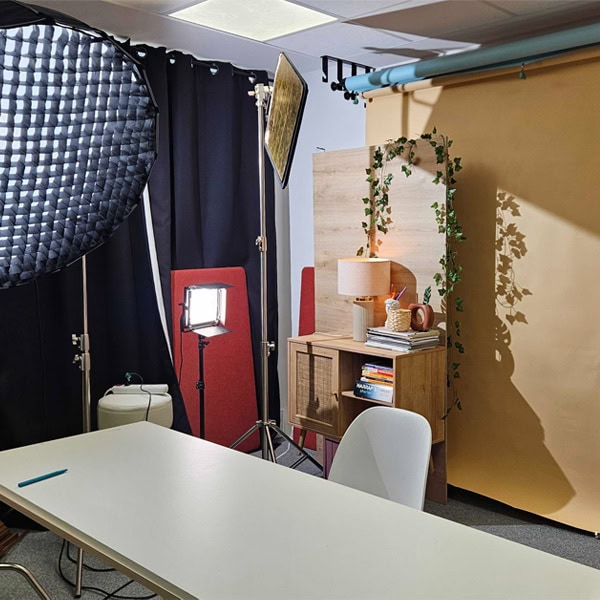 Studio L'École Française