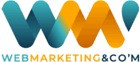 logo Webmarketing & co'm