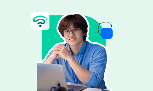 Développeur web IA