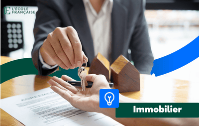 Salaire négociateur immobilier