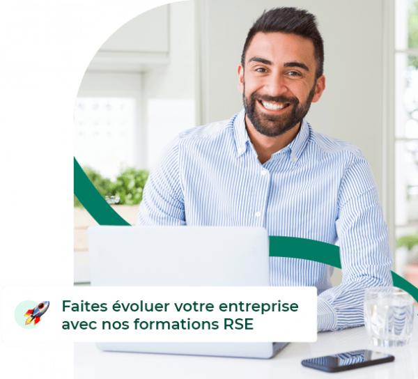 Formations RSE